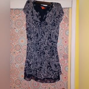 JOE FRESH Short dress